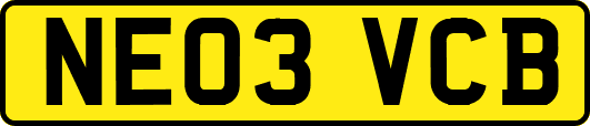 NE03VCB
