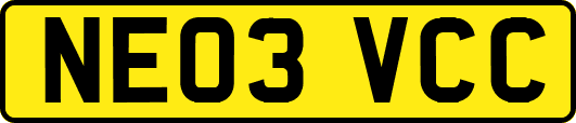 NE03VCC