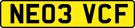 NE03VCF