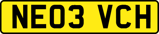 NE03VCH