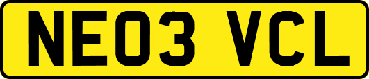 NE03VCL