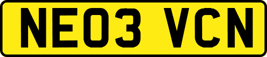 NE03VCN