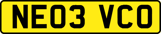 NE03VCO