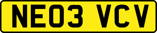 NE03VCV