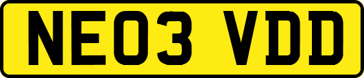 NE03VDD