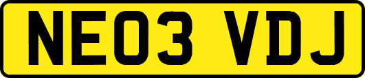 NE03VDJ