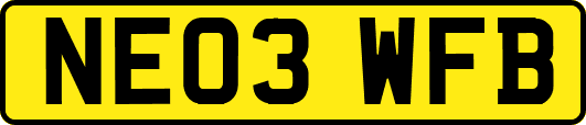 NE03WFB