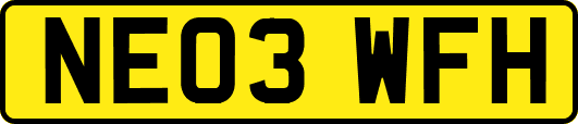 NE03WFH