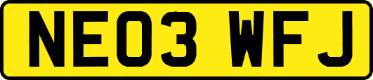 NE03WFJ