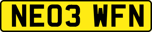 NE03WFN