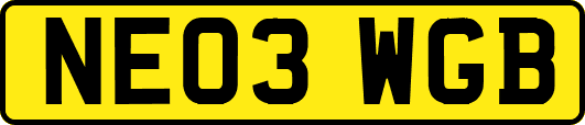 NE03WGB