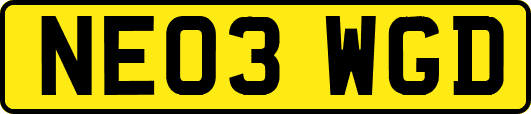 NE03WGD