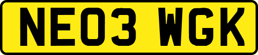 NE03WGK