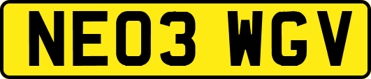 NE03WGV