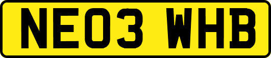 NE03WHB