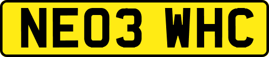 NE03WHC