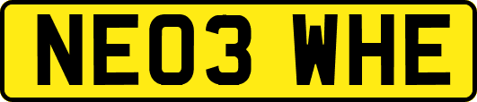 NE03WHE