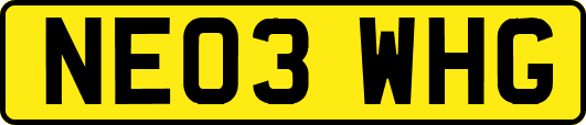 NE03WHG