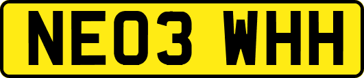 NE03WHH
