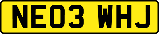 NE03WHJ