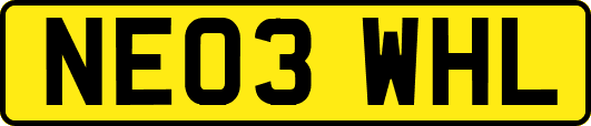 NE03WHL