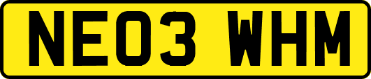 NE03WHM