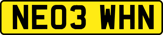 NE03WHN
