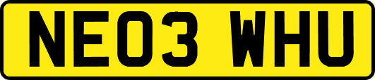 NE03WHU