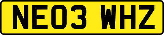 NE03WHZ