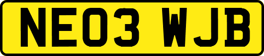 NE03WJB