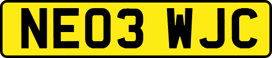 NE03WJC