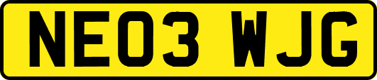 NE03WJG