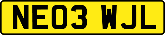 NE03WJL