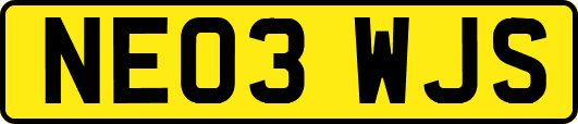 NE03WJS
