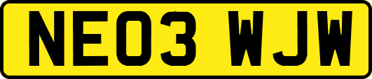 NE03WJW