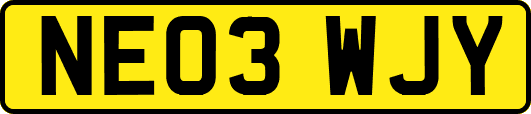 NE03WJY