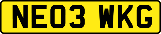 NE03WKG