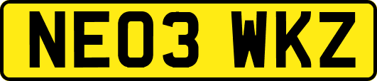 NE03WKZ