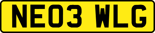 NE03WLG