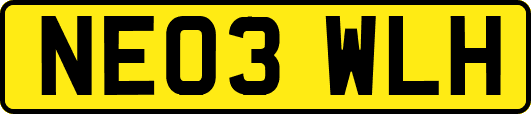 NE03WLH