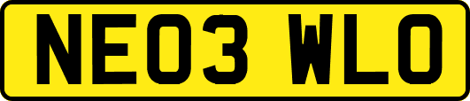 NE03WLO