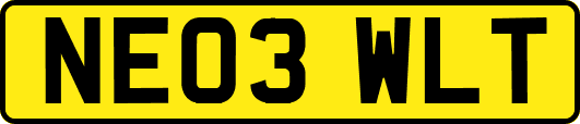 NE03WLT