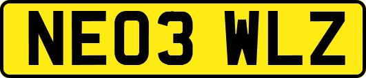 NE03WLZ
