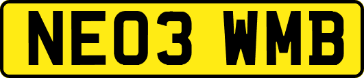 NE03WMB