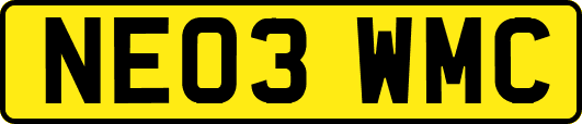 NE03WMC