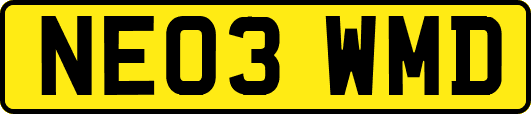 NE03WMD