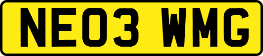 NE03WMG