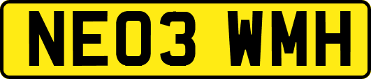 NE03WMH