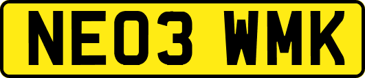 NE03WMK