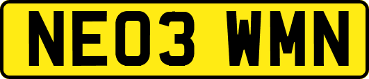 NE03WMN